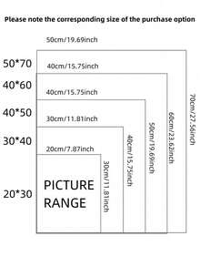 Tranh canvas treo tường tùy chỉnh 1 tấm, tranh poster không khung cá nhân hóa, tranh canvas treo tường ấm cúng trong nhà, quà lưu niệm đám cưới, quà Ngày của Mẹ, quà kỷ niệm tốt nghiệp, quà kỷ niệm cá nhân hóa, thích hợp cho đám cưới, Ngày của Mẹ, Ngày của Cha, mùa tốt nghiệp, sinh nhật, trang trí phòng, sản phẩm tùy chỉnh, trang trí phòng ngủ, quà tặng tùy chỉnh, tranh ảnh, hình ảnh, tranh treo tường có khung, quà tặng bạn thân, quà tặng gia đình, quà sinh nhật, quà tặng cho bạn trai, bạn gái, gia đình, người yêu, bạn bè - Nhiều màu - Xem 10