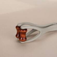 手指按摩梳，多功能手关节按摩棒，万能滚轮 - 查看 6