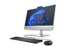 HP EliteOne 840 23.8" Touchscreen  Computer I7-14700 32GB 512GB A12H6UTABA - Xem 5