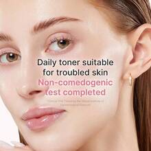 Medicube PDRN Pink Niacinamide Milky Toner - Unifying Toner - Niacinamide - View 3