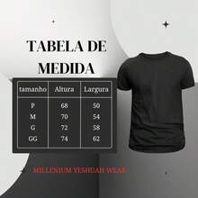 Camiseta estampada HUSTLE para homens, camiseta casual de manga curta para o verão - Azul Marinho - Visão 6