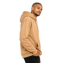 Men Sweatshirts - Beis - Ver 2