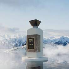 Khadlaj Private Blend Musk Ice Perfume For Unisex 100ml Florals, And A Musky Woody Scent - Trái cây & cam quýt - Xem 2