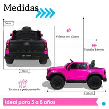 Baby Strollers - Pink - View 7