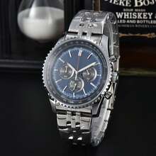 Men Mechanical Watches - 3 - View 2