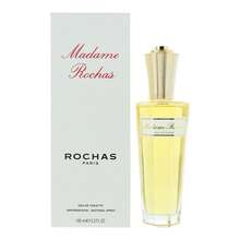 Rochas Madame Rochas Womens EDT 100ml Fragrance - Floral - View 2