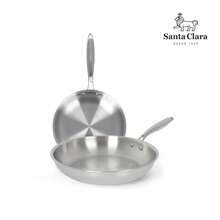 Santa Clara Pans - Xem 17