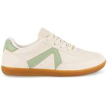 Vizzano Women's Casual Original Comfortable Fashion Sneakers - Green Moon - View 3
