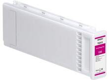 Cartucho de tinta Epson T80030N UltraChrome PRO, 1 unidade, Magenta Vivo Original - Ver 1