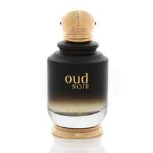 Oud Noir EDP 100ml By Khadlaj Perfumes - Warm & Spicy - View 1