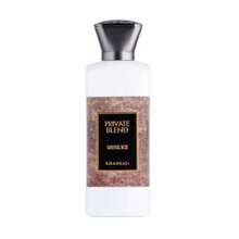 Khadlaj Private Blend Musk Ice Perfume For Unisex 100ml Florals, And A Musky Woody Scent - Trái cây & cam quýt - Xem 1