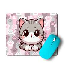 Mouse Mat - A - Voir 2