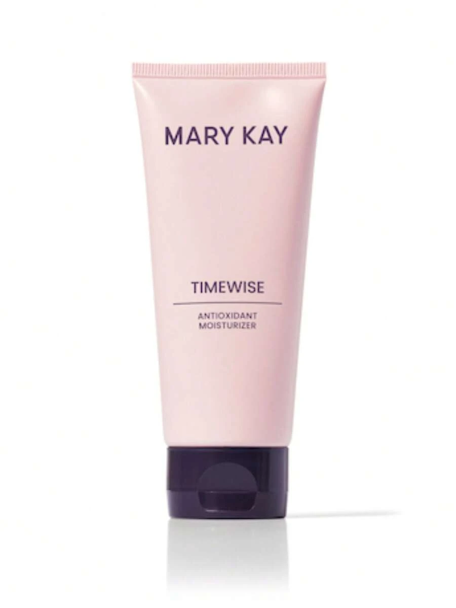 Mary Kay TimeWise Antioxidant Moisturizer - 混合/油性 - 查看 1