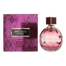 Jimmy Choo Fever Womens EDP 100ml With Free Fragrance Gift - Floral - View 2