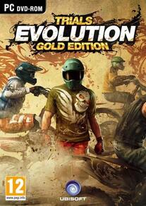 Ubisoft Trials Evolution - Édition Or - Voir 2