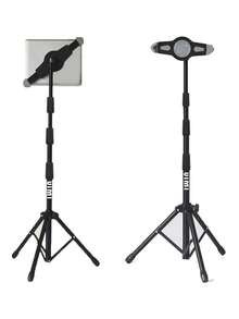 Soporte Para Tableta De 3 Nivel Ajustable Tripie Portatil Universal - Ver 1