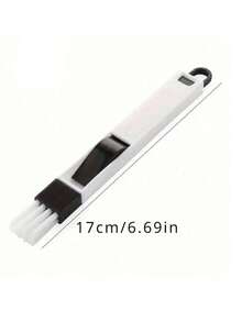 超细纤维除尘掸，可伸缩超细纤维除尘掸，可重复使用，可弯曲，可水洗，适用于清洁吊扇、高天花板、百叶窗、家具、汽车 - 多色 - 查看 10