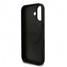 Funda Guess 4G Logo 4G para iPhone - Negro - Ver 7