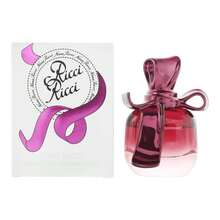 Nina Ricci Ricci Ricci Womens EDP 30ml With Free Fragrance Gift - Floral - View 1