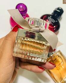 Perfume Brand Collection 177 Eau De Parfum Floral, Light And Refreshing - 25ML - Mini 177 - Ver 3