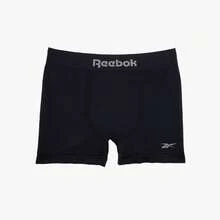 Set Of 6 Men's Seamless Boxer Briefs, Premium Polyamide, Comfortable, Breathable, Anatomical Waistband - Aleatório - View 8