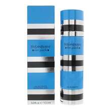 Yves Saint Laurent Yves  Rive Gauche Womens EDT 100ml With Free Fragrance Gift - Floral - View 1