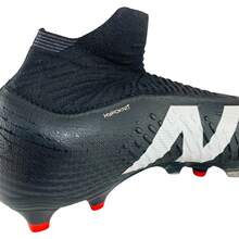 New Balance Tekela Pro FG V4+ Men's Black Laceless Soccer Cleats ST1FM45 - màu đen - Xem 10