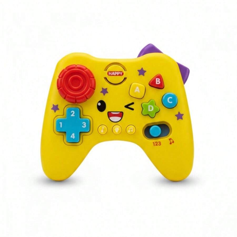 Other Kids Educational Toys - 彩色 - 查看 1