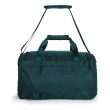 Maleta De Entrenamiento Pirma 15050 Lisa - Verde Oscuro - Ver 4