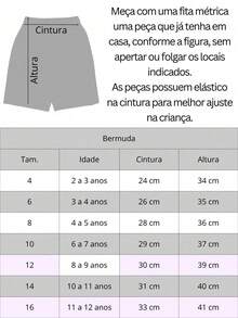 Set Of 3 Boys' Cotton Fleece Shorts With 2 Large Pockets - Royal/Royal/Royal - View 8