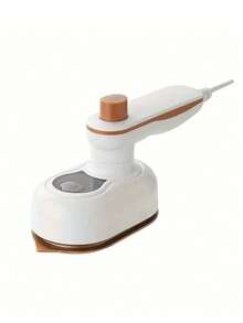 Steam Presses - White - View 1