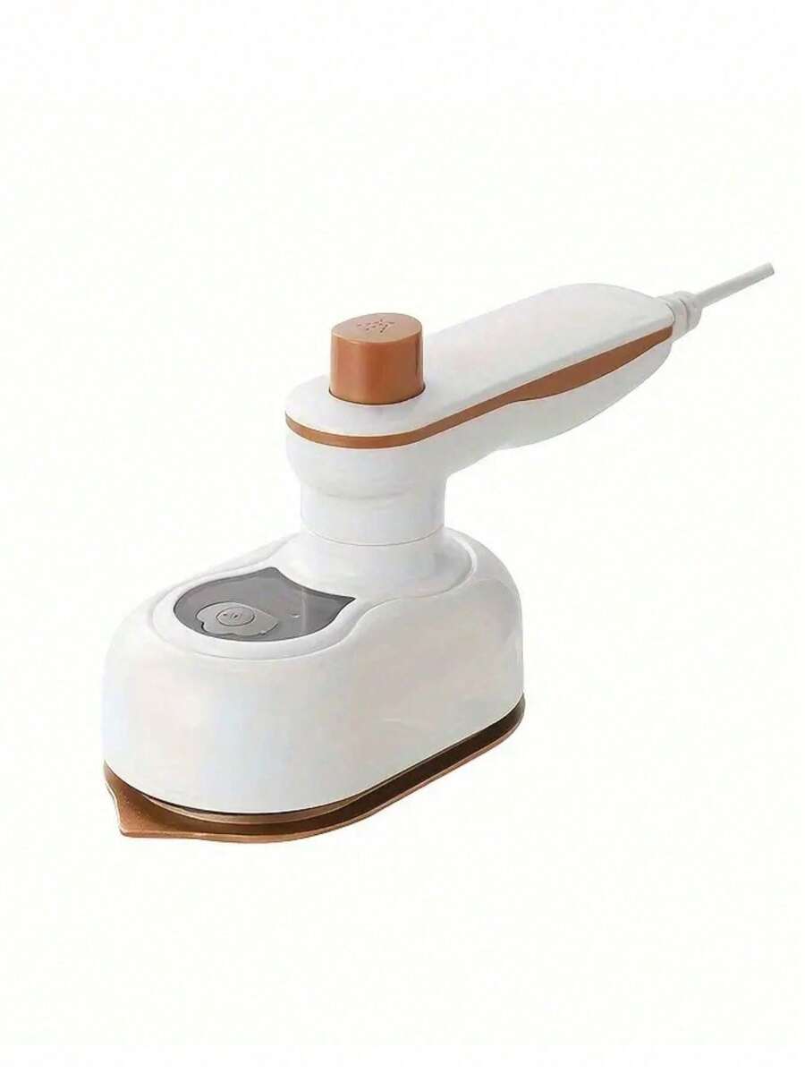 Steam Presses - White - View 1