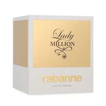 Paco Rabanne Lady Million 80 ml Edp Dama - Floral - Ver 3