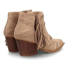 shoes&blues.es Women Ankle Boots & Booties - 米色 - 查看 5