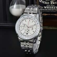 Men Mechanical Watches - 3 - View 4