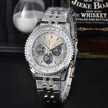 Men Mechanical Watches - 3 - View 8