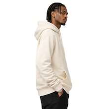 Men Hoodies - Champagne - View 2