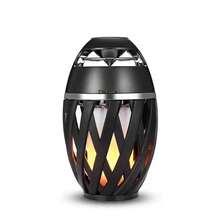 BOCINA FLAMA, BLUETOOTH - Ver 1