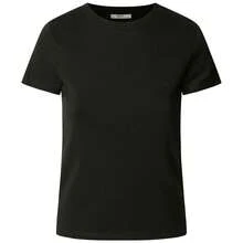 Women Sports Tees & Tanks - Black - View 1