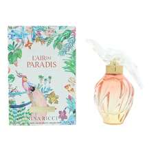 Nina Ricci L'air Du Paradis Womens EDT 50ml Fragrance - Floral - View 2