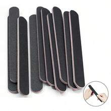 60pcs Replaceable Sandpaper Discs With Metal Disc, Pink Nail File & Buffer, Foot Care Tool Accessories - Multicolor - View 9