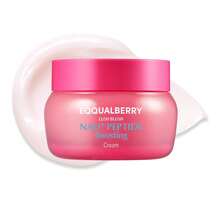 Innisfree EQQUALBERRY - NAD+ Peptide Boosting Cream 50ml - Retinol - View 2