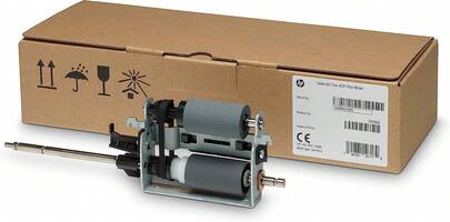  HP Reserveonderdeel ADF-pickroller A3 LaserJet Flow, W128170639 (Flow)