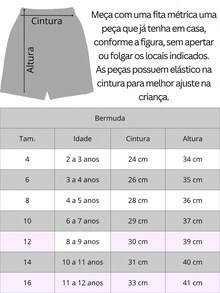 Set Of 3 Boys' Cotton Fleece Shorts With 2 Large Pockets - Black/Gray/Navy - View 9