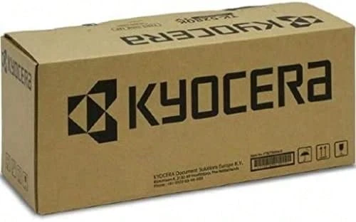 Kyocera 京瓷 TK-5430Y 碳粉匣 1 個 原裝青色 - 查看 1