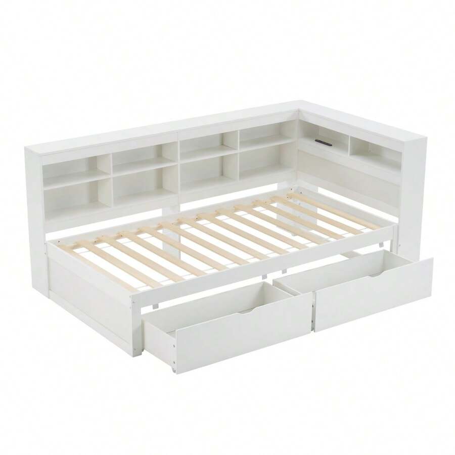 Beds - 1 - Görünüm 1