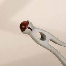 手指按摩梳，多功能手关节按摩棒，万能滚轮 - 查看 7