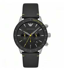 Armani Zegar - one-size - Zobacz 2