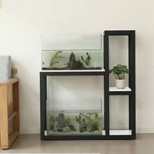 Baker's Racks - 1 - Voir 8