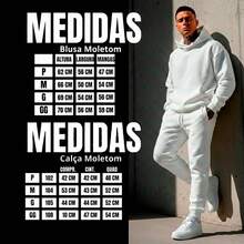 Comfortable Basic Plain Fleece Set For Gym And Everyday Wear - Art Streetwear, Urban Culture, Street Fashion, Street, Graffiti, Skater, Unisex, Men's And Women's, Sweatshirt, 50% Cotton 50% Polyester, Premium Streetwear Top, New Release, Immediate Shipping, Various Colors!! - 淺粉色 - 查看 7